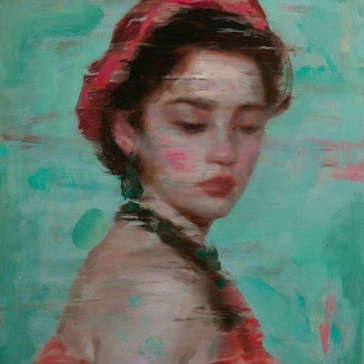 Furry插画故事感灵感福瑞交流群